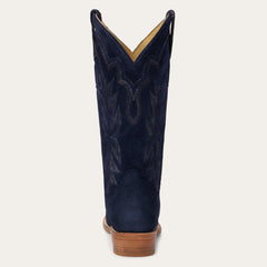 Women Western | Stetson Casey Boots Blue
