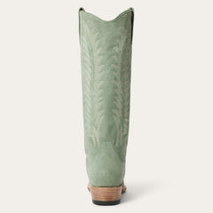 Women Western | Stetson Emme Boots Aqua