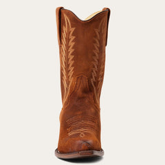 Women Western | Stetson Parker Brown
