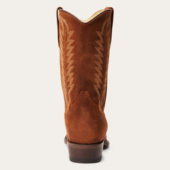 Women Western | Stetson Parker Brown