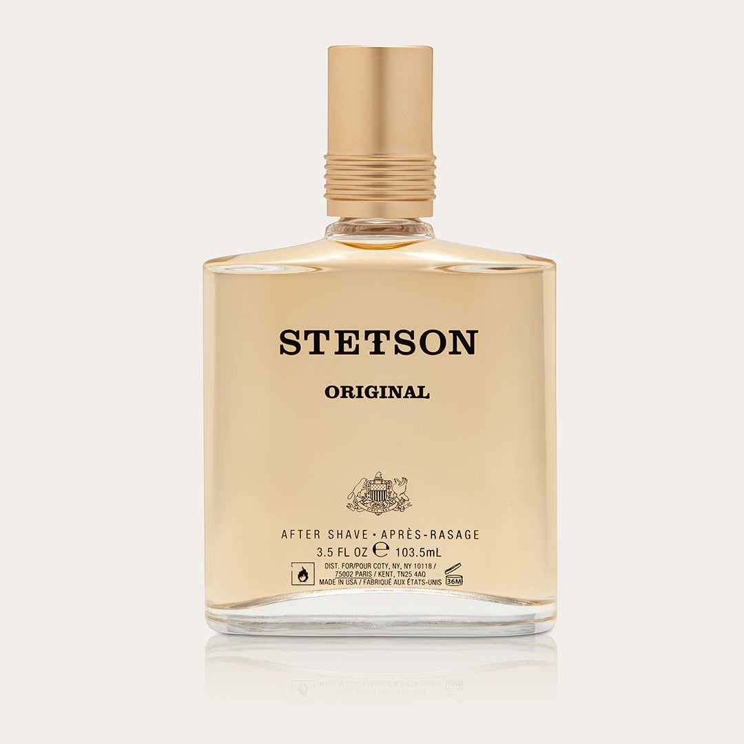 Men Fragrance | Stetson Stetson After Shave
