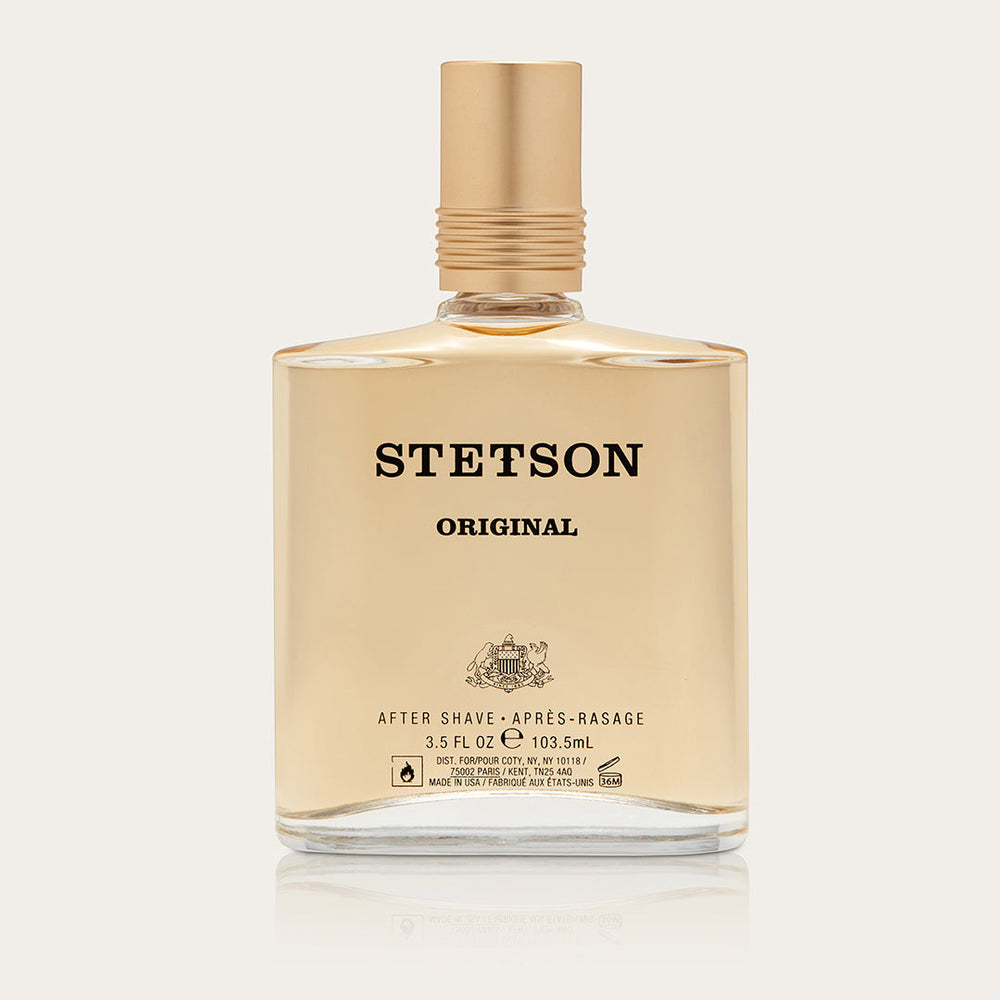 Men Fragrance | Stetson Stetson After Shave