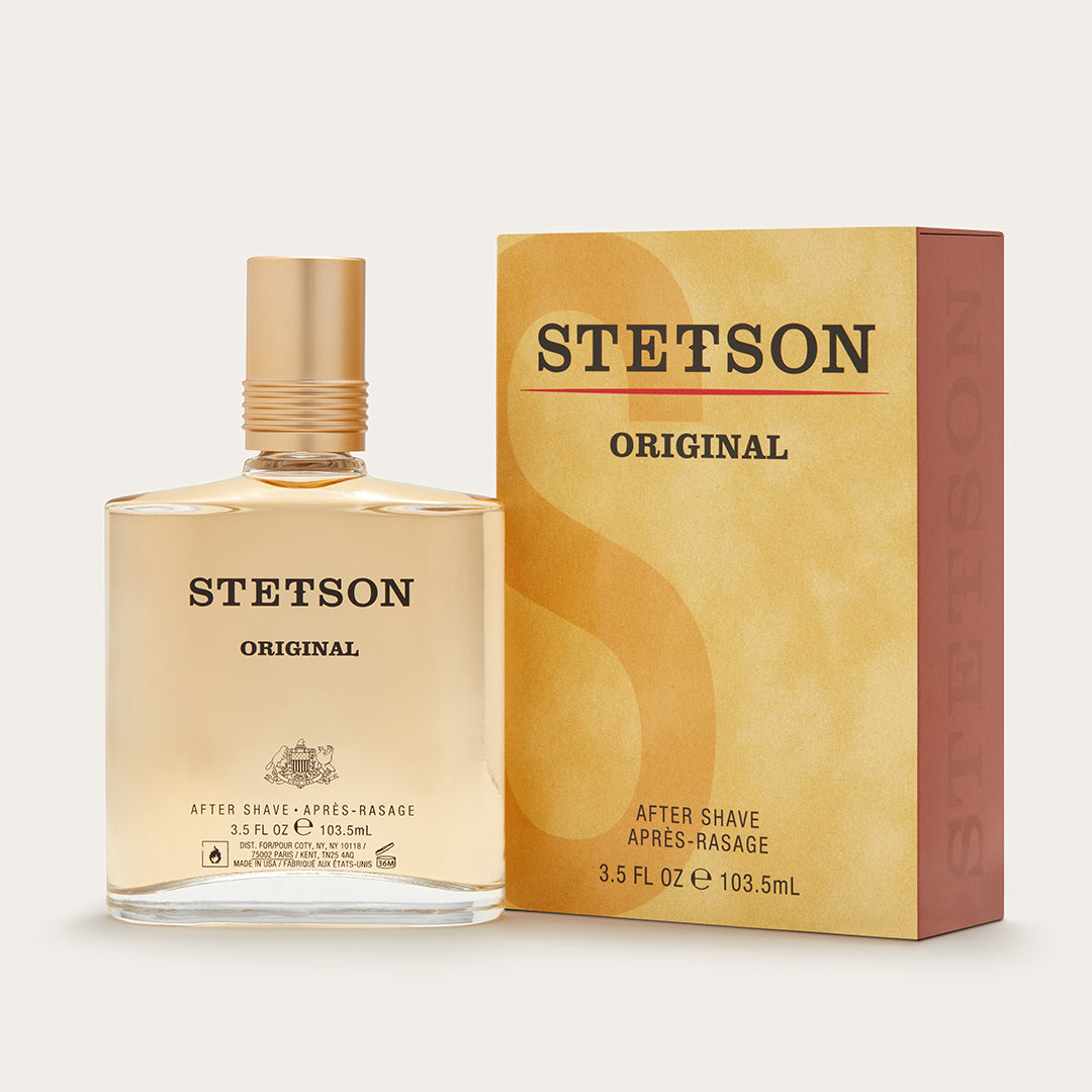 Men Fragrance | Stetson Stetson After Shave
