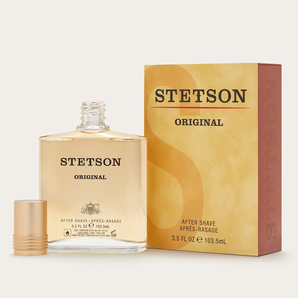 Men Fragrance | Stetson Stetson After Shave