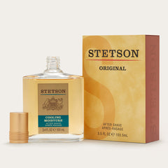Men Fragrance | Stetson Stetson Cooling Moisture After Shave
