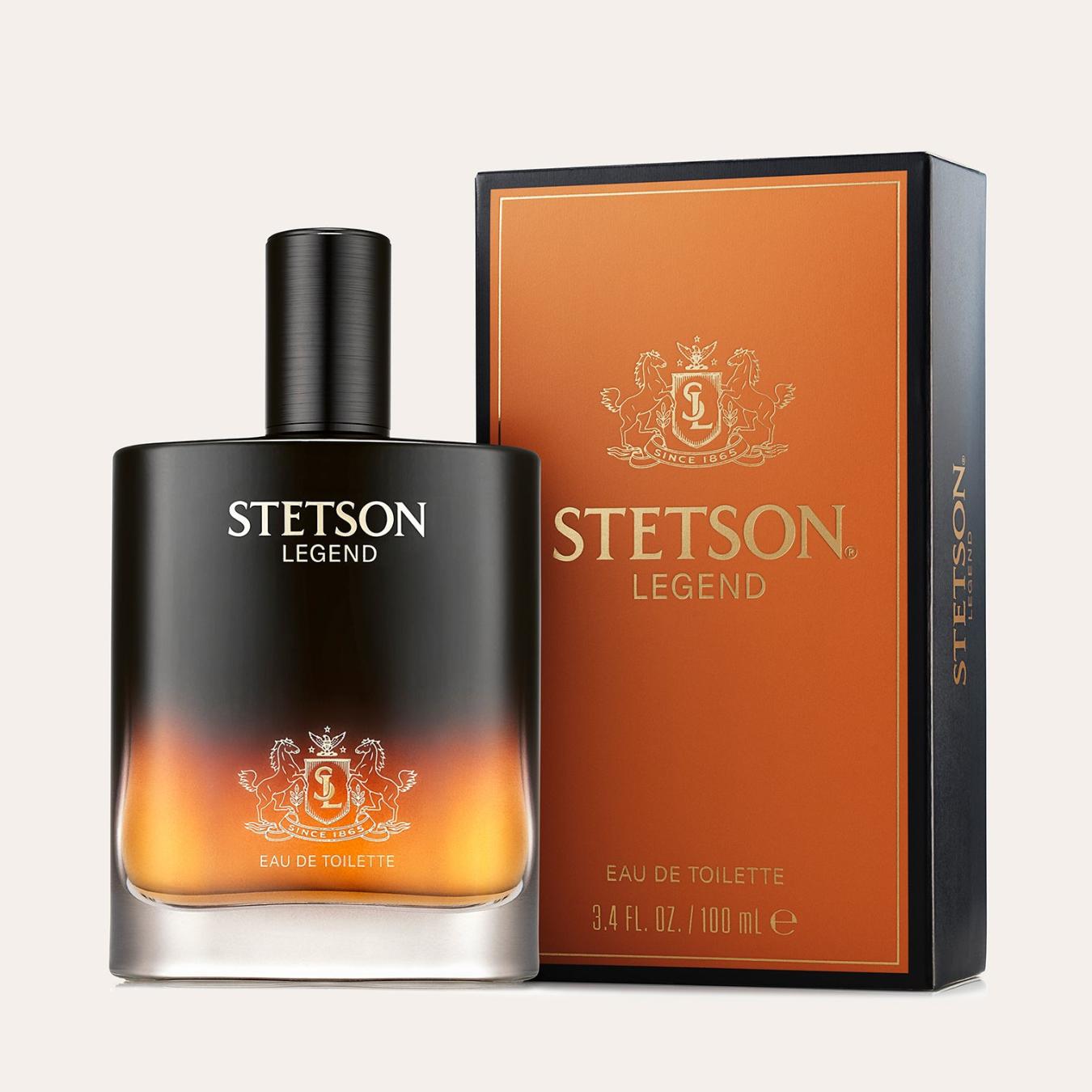 Men Fragrance | Stetson Stetson Legend Cologne