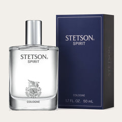 Men Fragrance | Stetson Stetson Spirit Cologne