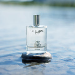 Men Fragrance | Stetson Stetson Spirit Cologne