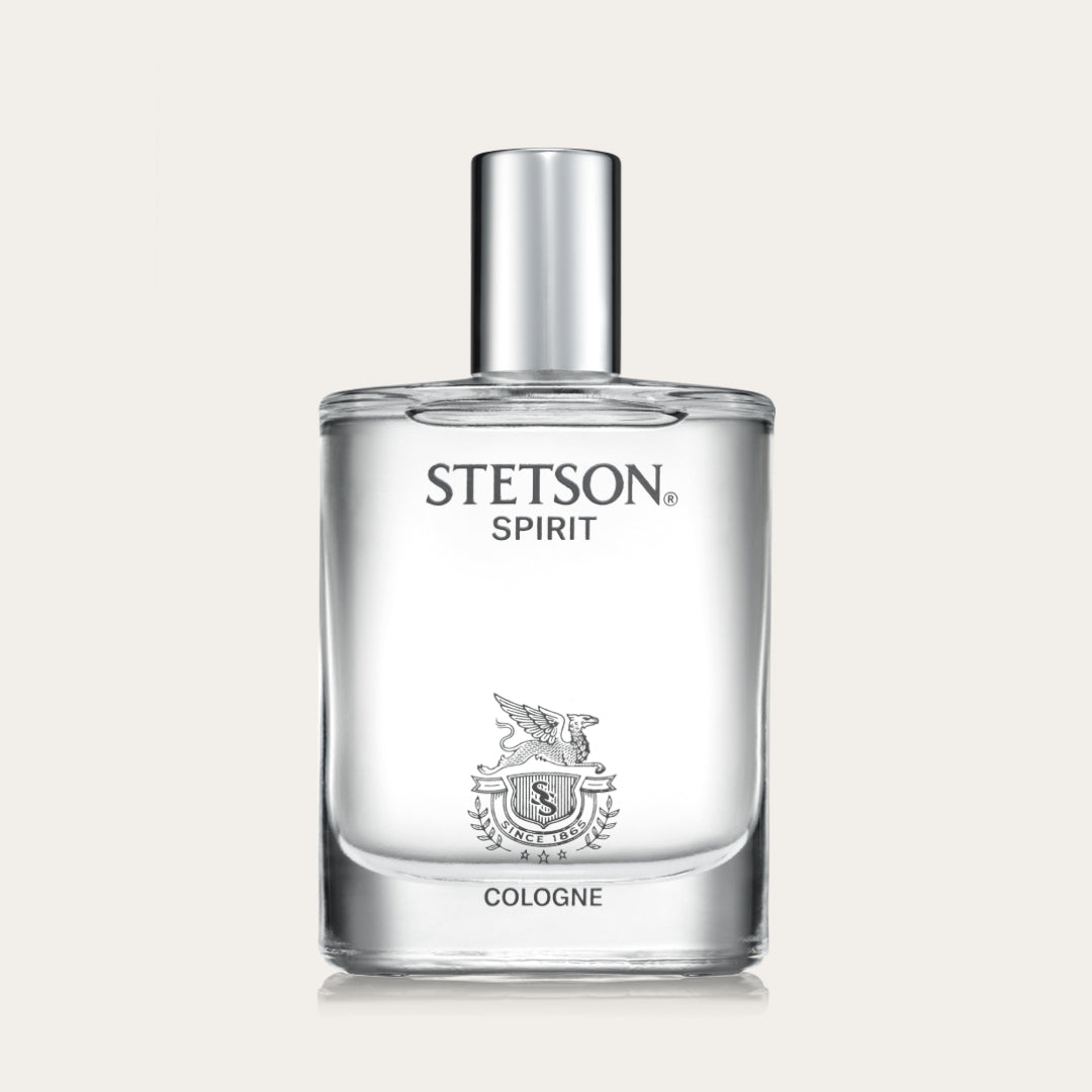 Men Fragrance | Stetson Stetson Spirit Cologne