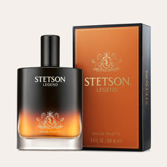 Men Grooming | Stetson Stetson Legend Cologne