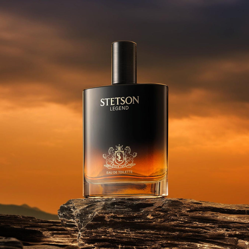 Men Grooming | Stetson Stetson Legend Cologne