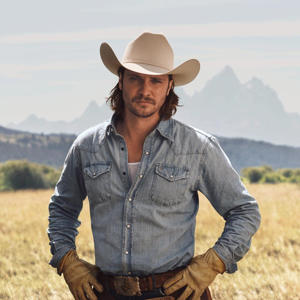 Men Grooming | Stetson Stetson Oasis Deodorant