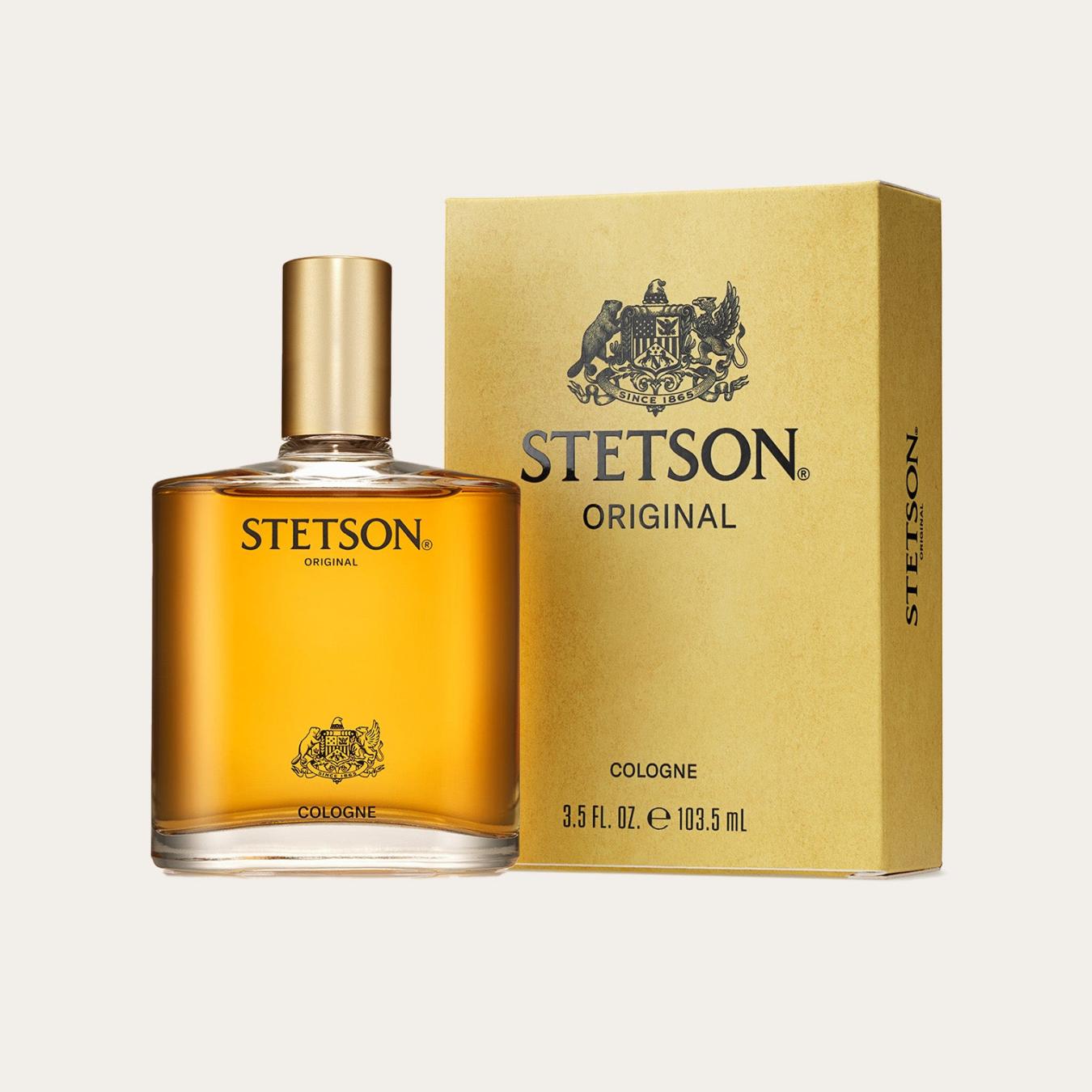 Men Grooming | Stetson Stetson Original Cologne