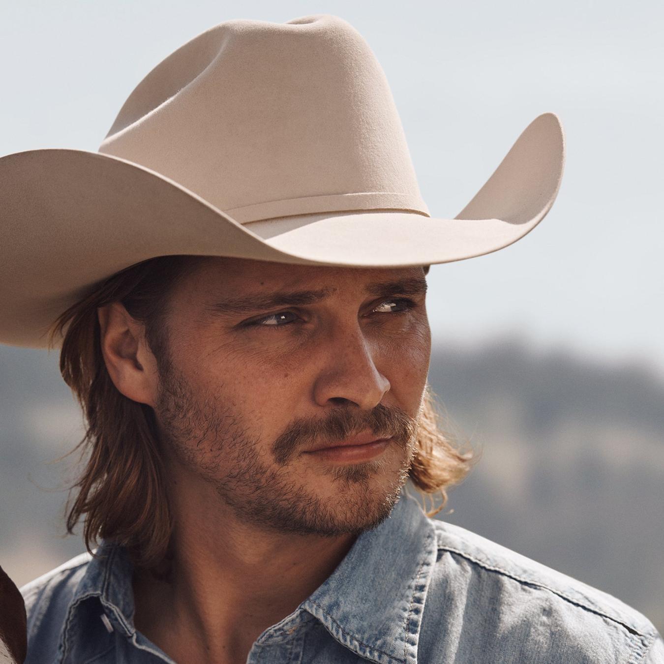 Men Grooming | Stetson Stetson Original Cologne