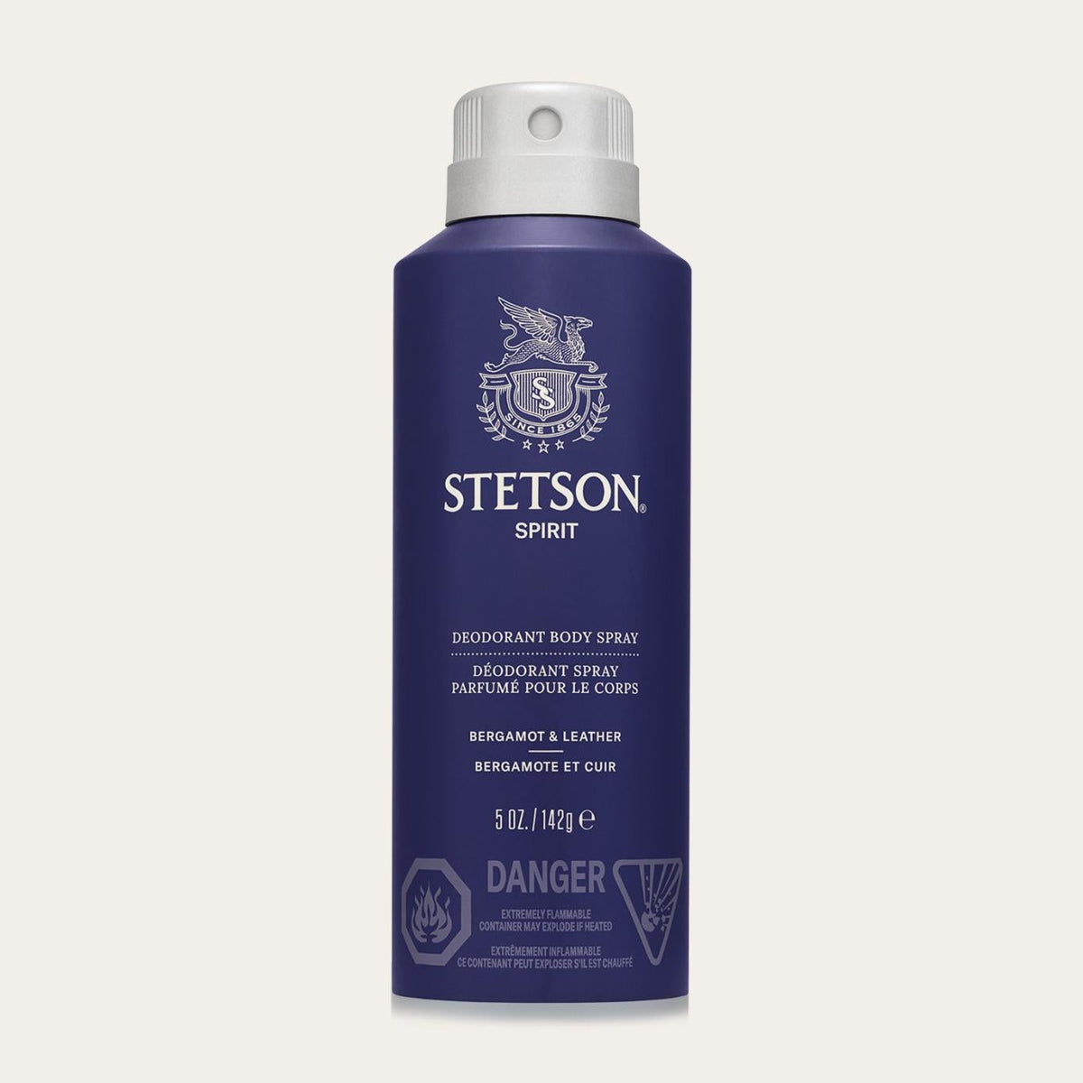 Men Grooming | Stetson Stetson Spirit Deodorant