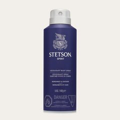 Men Grooming | Stetson Stetson Spirit Deodorant