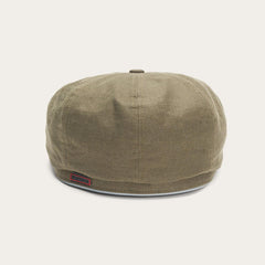 Men/Women Caps &amp; Truckers | Stetson Hatteras Outdoor Olive