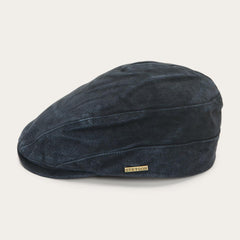 Men/Women Caps &amp; Truckers | Stetson Leven Black
