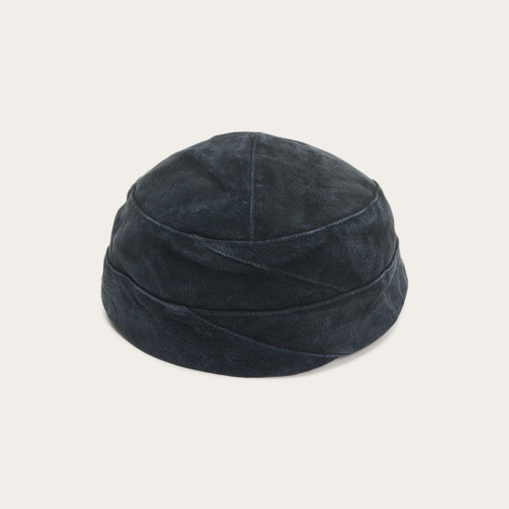 Men/Women Caps &amp; Truckers | Stetson Leven Black