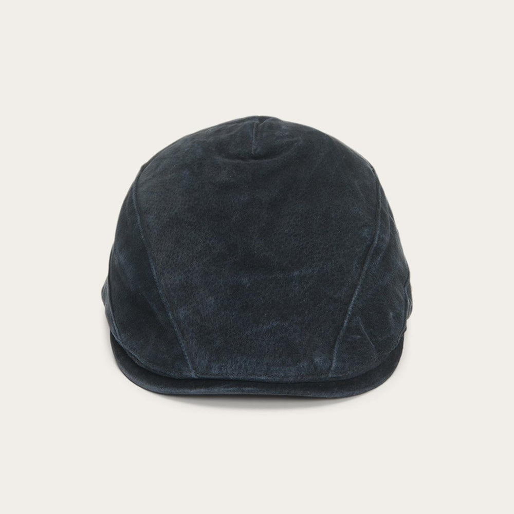 Men/Women Caps &amp; Truckers | Stetson Leven Black