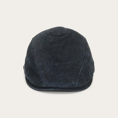 Men/Women Caps &amp; Truckers | Stetson Leven Black