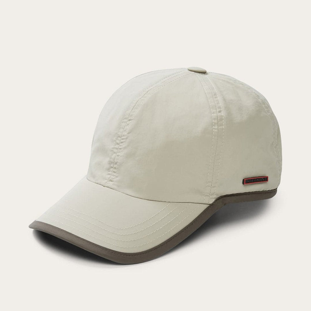 Men/Women Caps &amp; Truckers | Stetson Premium Protective Outdoor Cap Beige