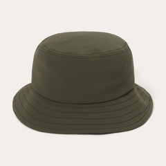 Men/Women Caps &amp; Truckers | Stetson Sunset Bucket Hat Olive