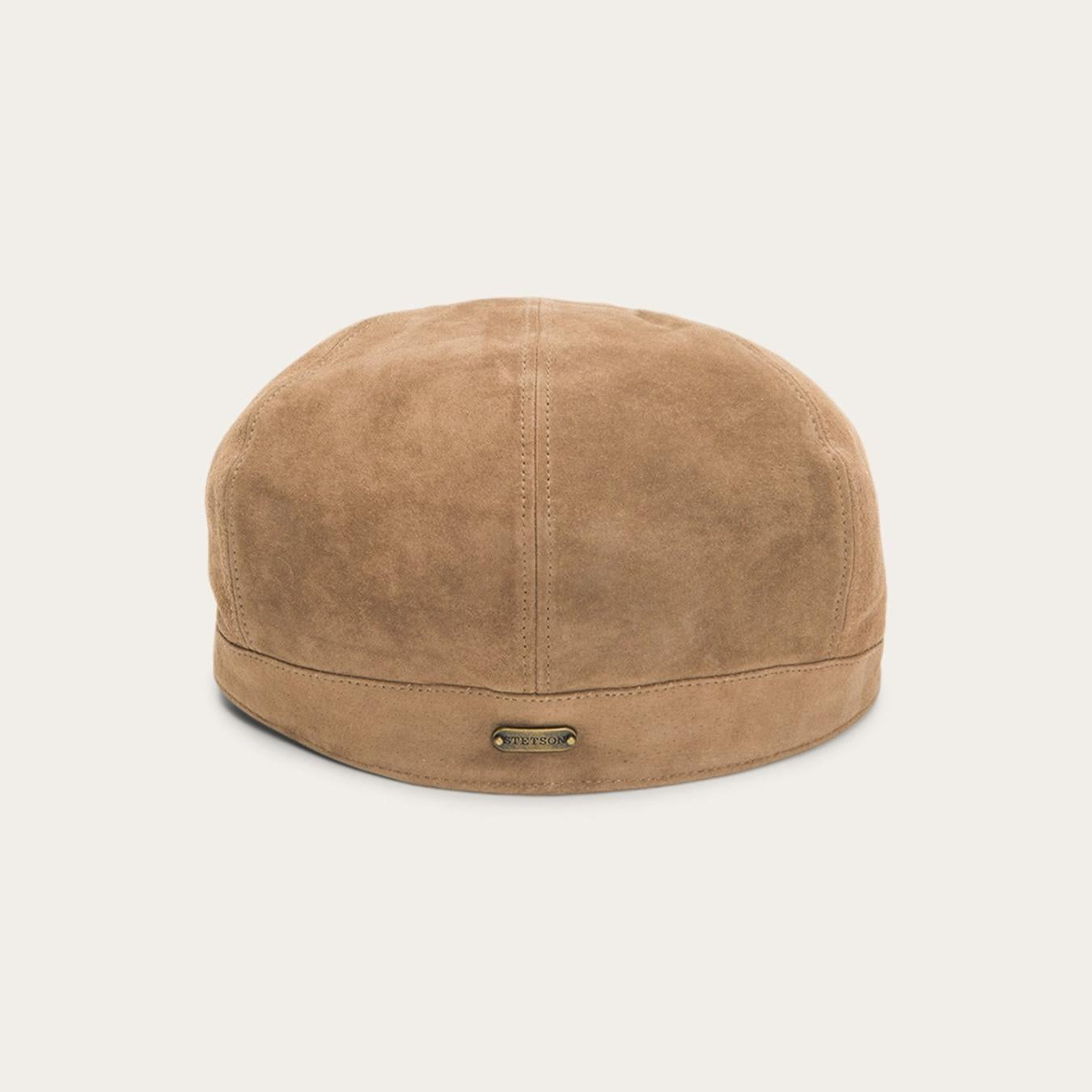 Men/Women Caps &amp; Truckers | Stetson Wind River Tan
