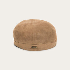 Men/Women Caps &amp; Truckers | Stetson Wind River Tan