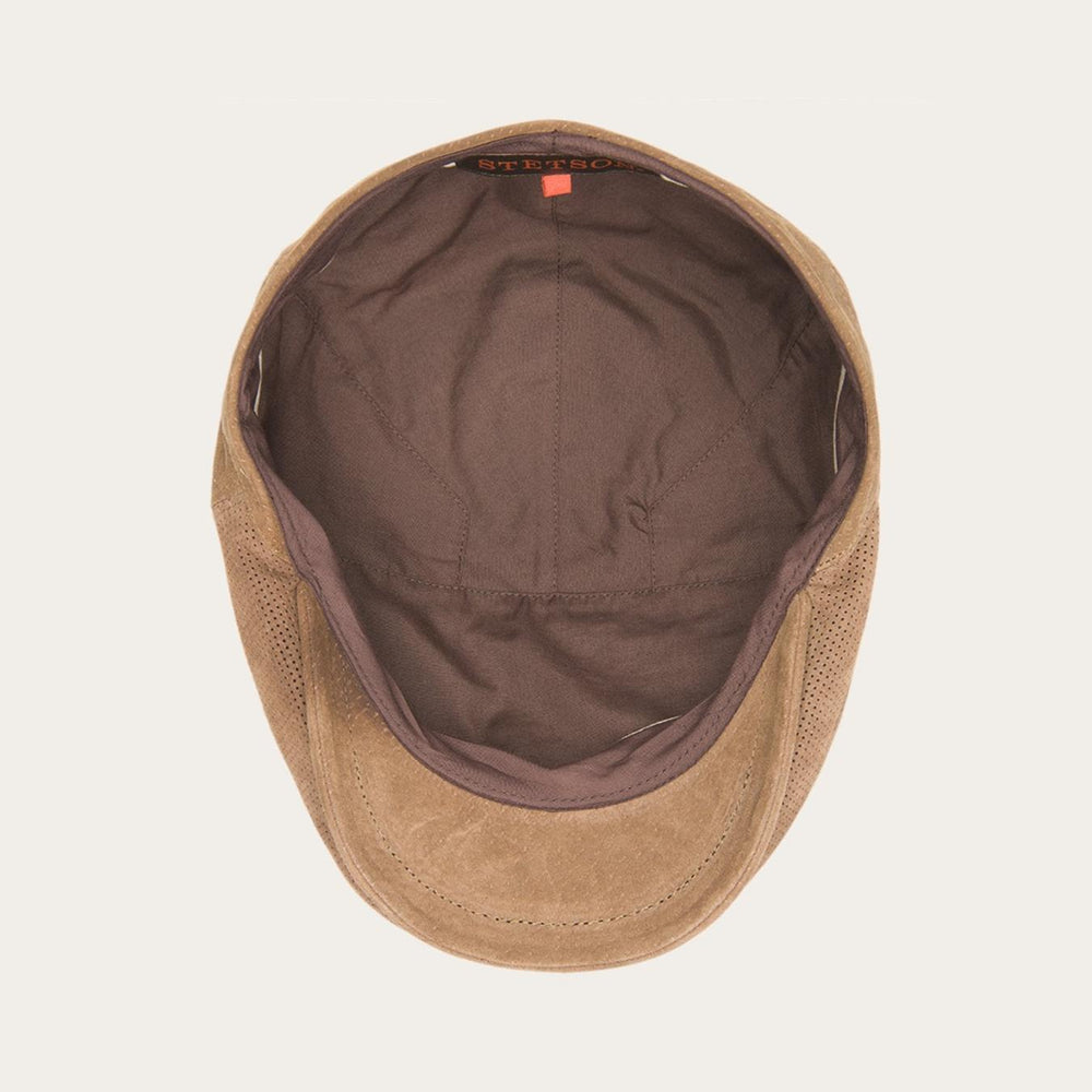 Men/Women Caps &amp; Truckers | Stetson Wind River Tan