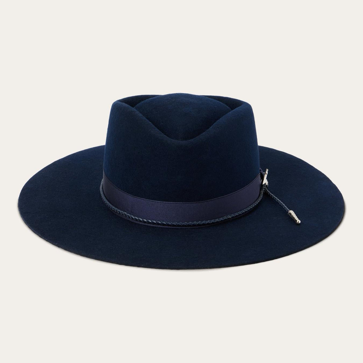 Men/Women Fedora | Stetson Dylan Navy