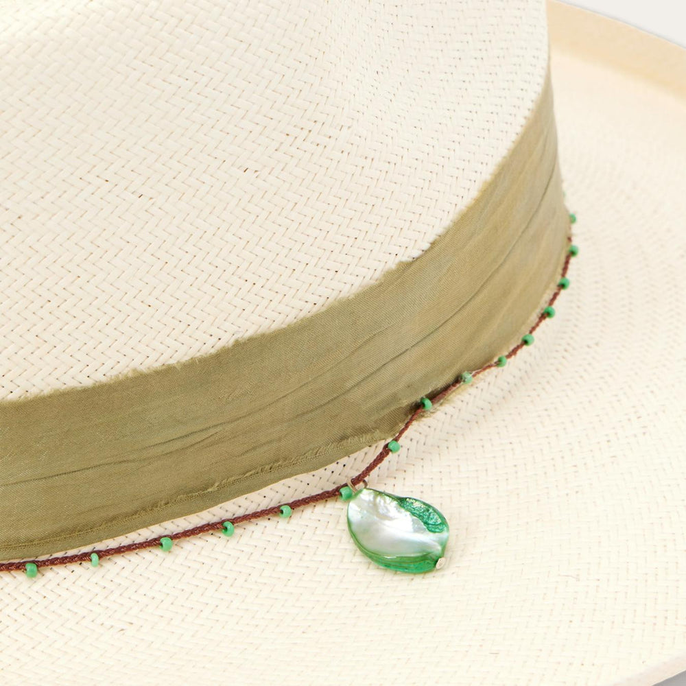 Men/Women Fedora | Stetson Free Thinker Straw Hat Natural
