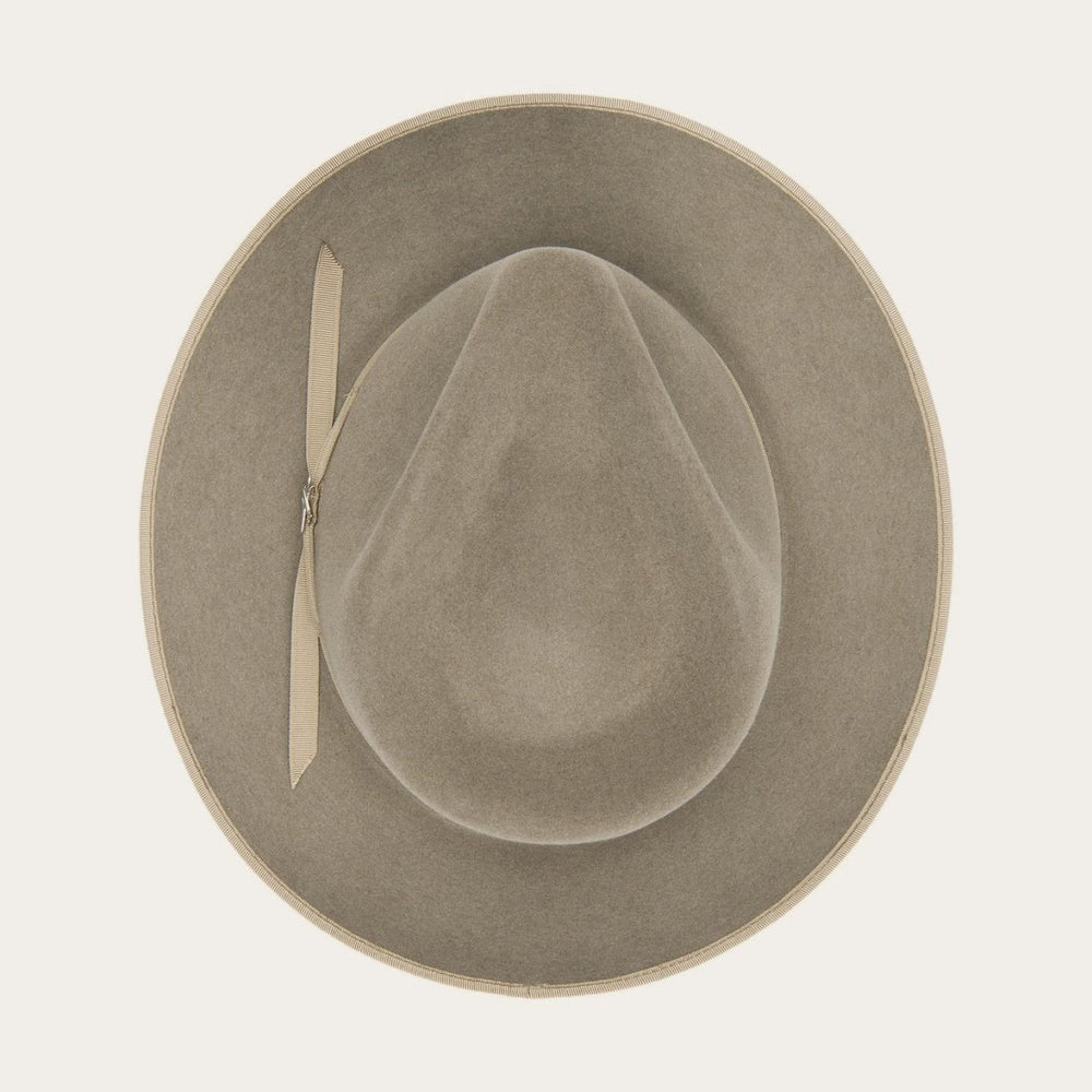 Men/Women Fedora | Stetson Stratoliner Fedora Natural