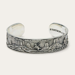 Men/Women Jewelry | Stetson American West Cuff
