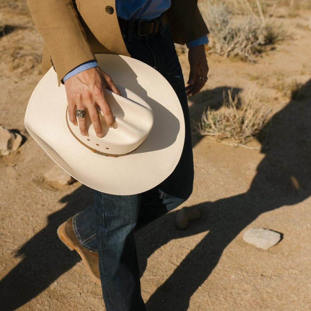 Men/Women Jewelry | Stetson Cowboy Ring