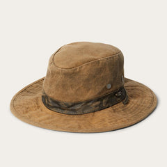 Men/Women Outdoor | Stetson Bend Brown