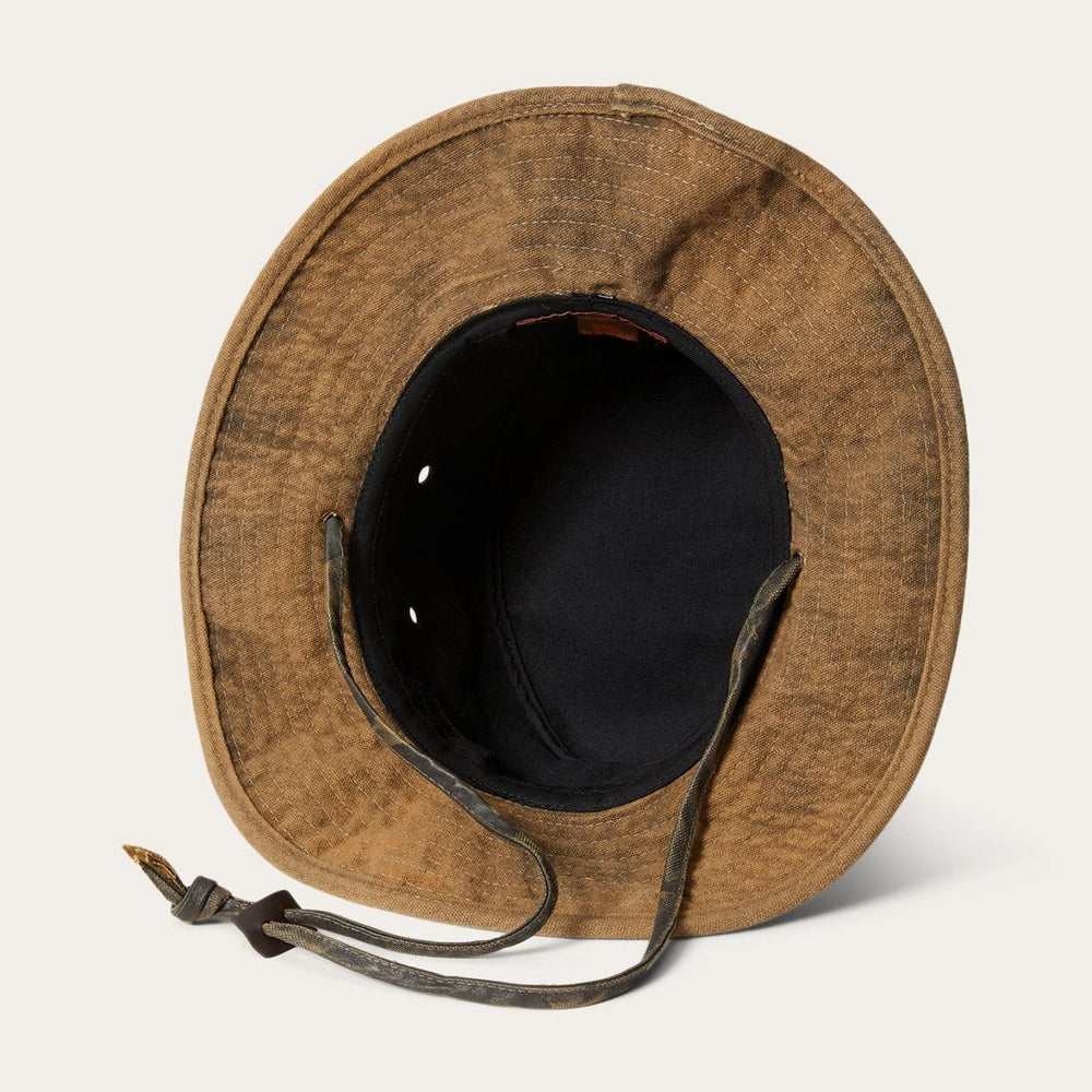 Men/Women Outdoor | Stetson Bend Brown