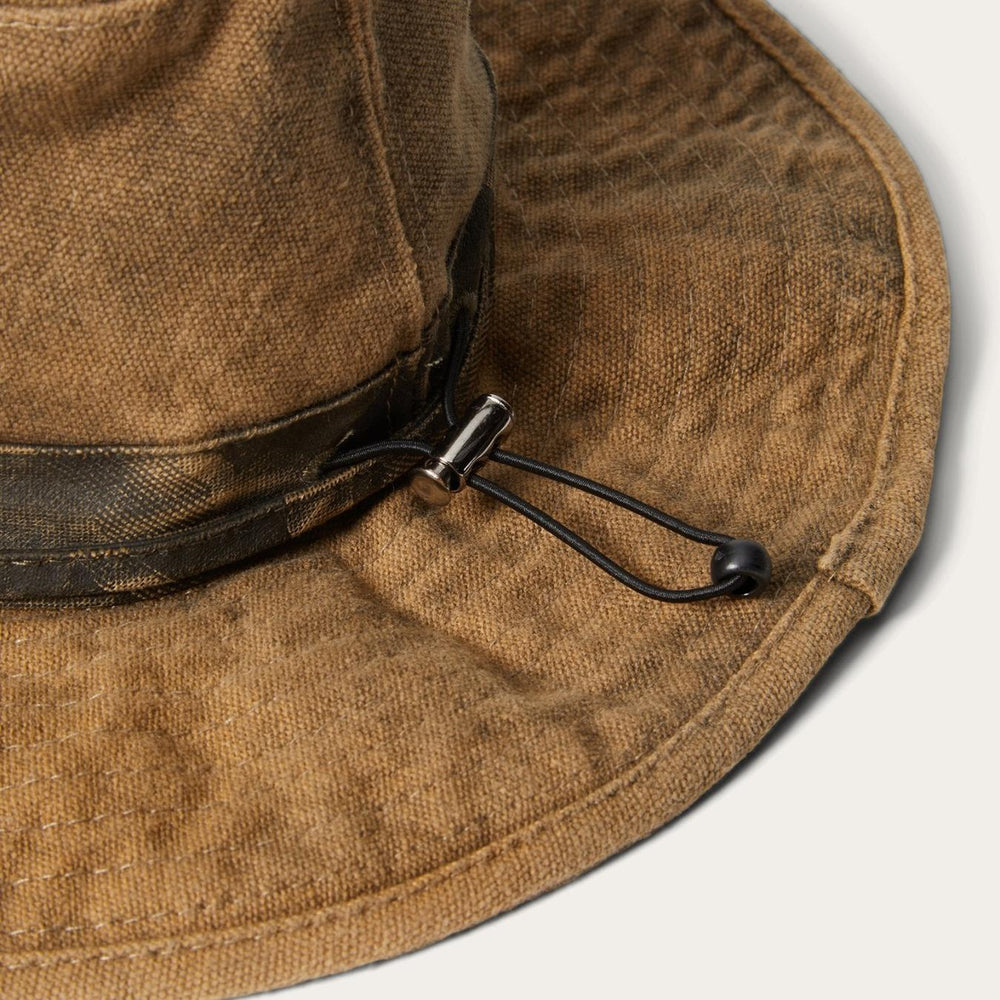 Men/Women Outdoor | Stetson Bend Brown