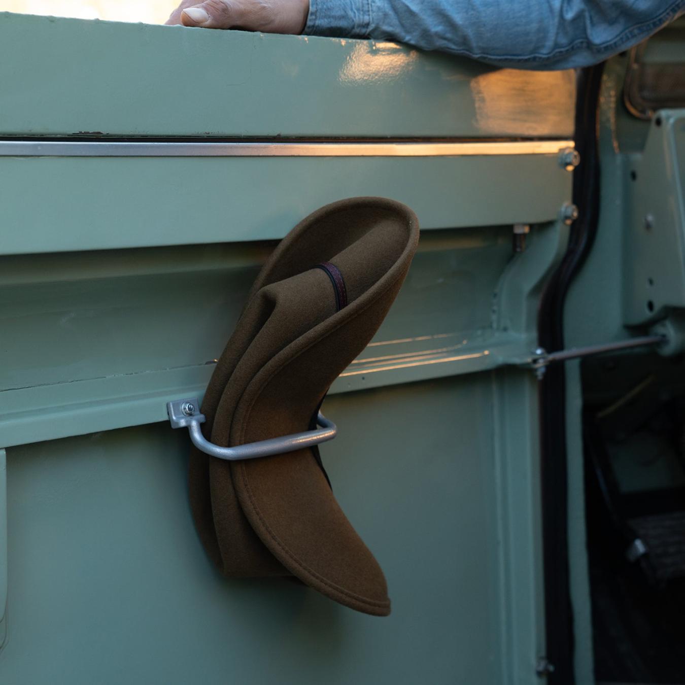 Men/Women Outdoor | Stetson Bozeman Outdoor Hat Light Brown