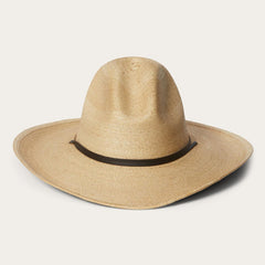 Men/Women Outdoor | Stetson Bryce Straw Hat Natural