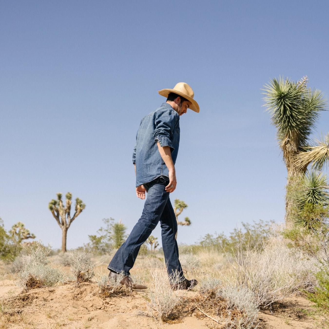 Men/Women Outdoor | Stetson Bryce Straw Hat Natural