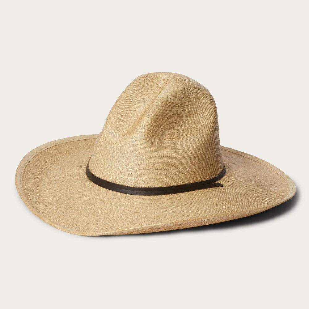 Men/Women Outdoor | Stetson Bryce Straw Hat Natural