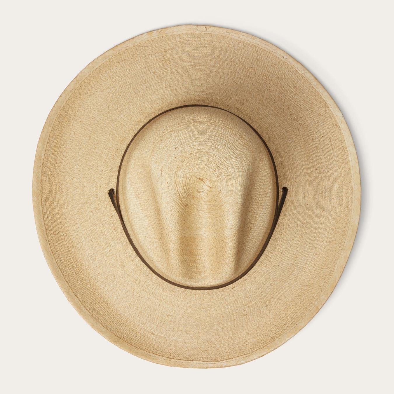 Men/Women Outdoor | Stetson Bryce Straw Hat Natural