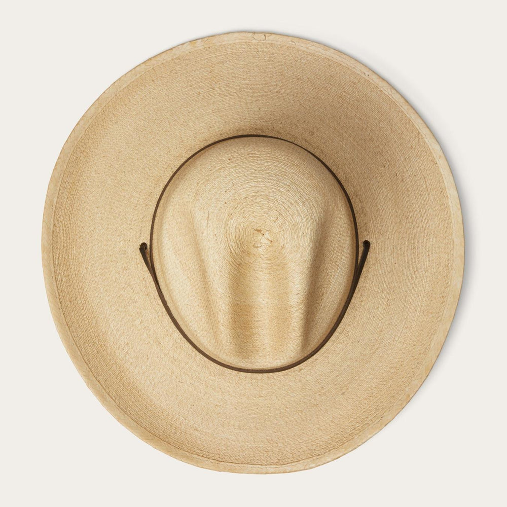 Men/Women Outdoor | Stetson Bryce Straw Hat Natural