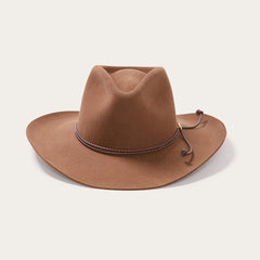 Men/Women Outdoor | Stetson Carson 6X Cowboy Hat Acorn