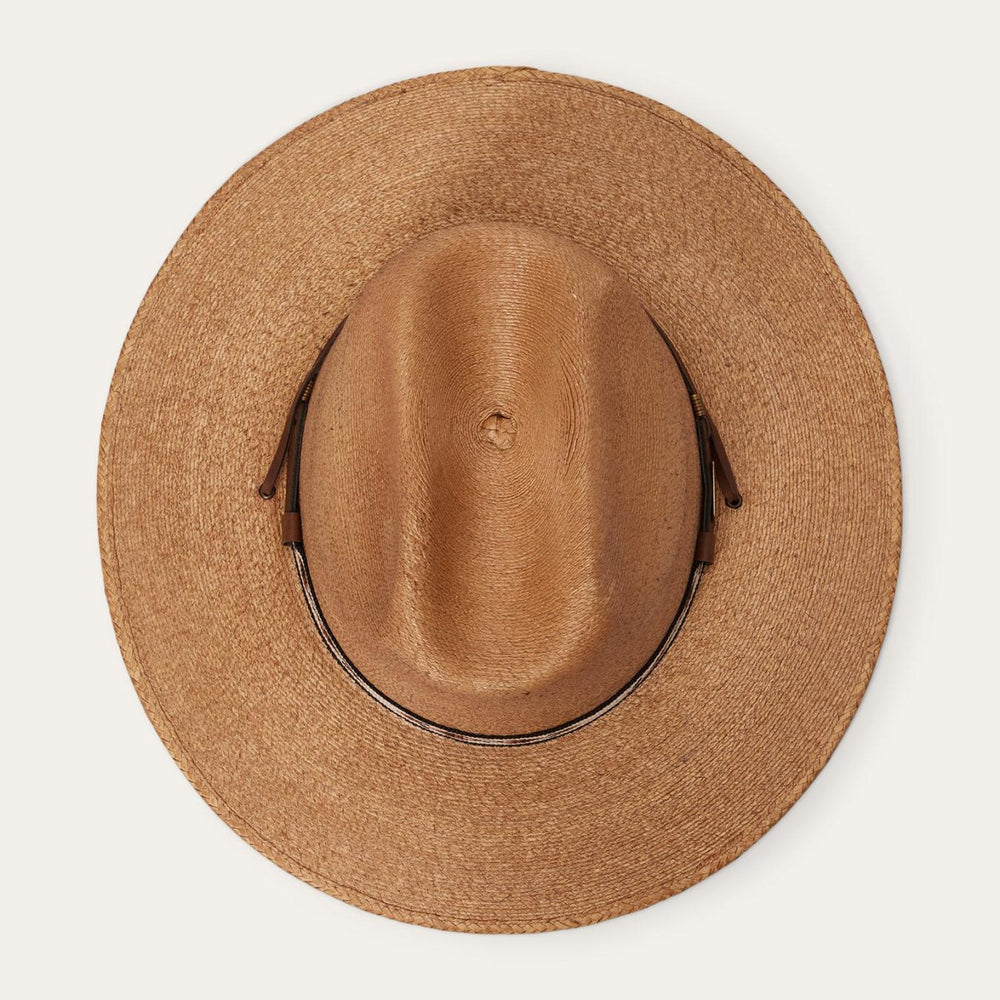 Men/Women Outdoor | Stetson Clearwater Straw Hat Copper