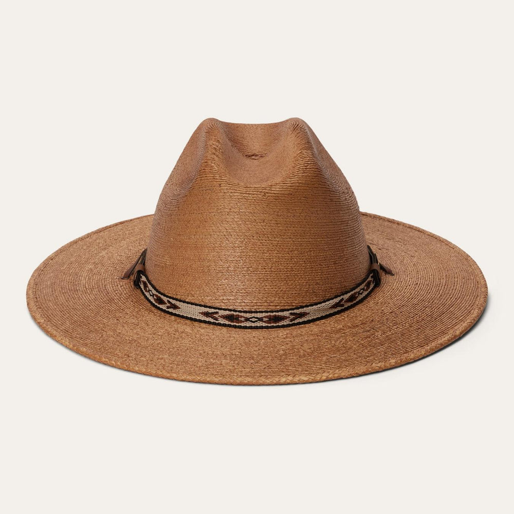 Men/Women Outdoor | Stetson Clearwater Straw Hat Copper