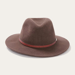 Men/Women Outdoor | Stetson Cromwell Outdoor Hat Mink