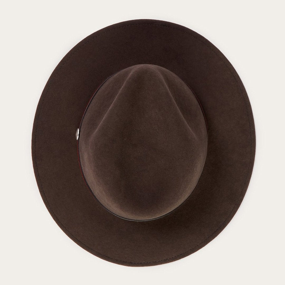 Men/Women Outdoor | Stetson Cromwell Outdoor Hat Mink