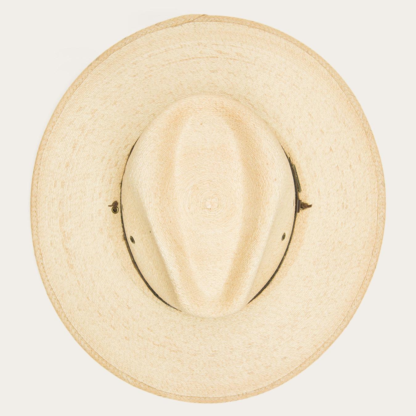 Men/Women Outdoor | Stetson Cumberland Straw Hat Toasted